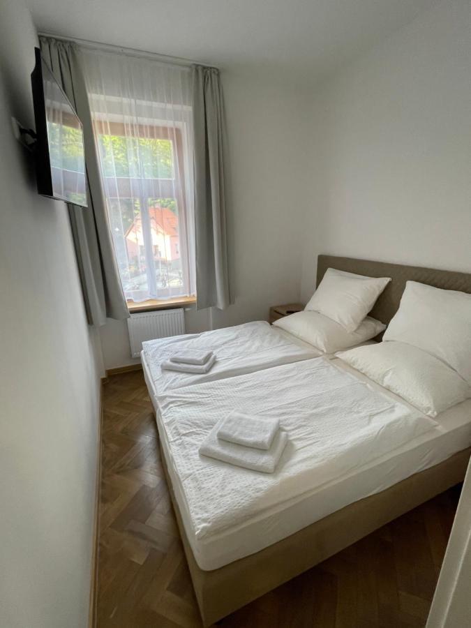 Villa Mila Loket Extérieur photo