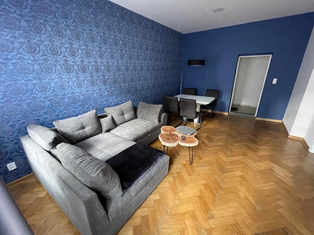 Villa Mila Loket Extérieur photo