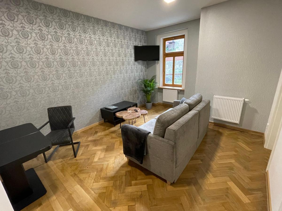 Villa Mila Loket Extérieur photo