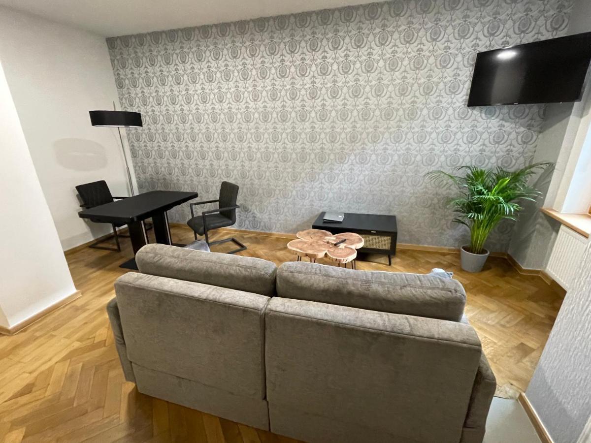 Villa Mila Loket Extérieur photo